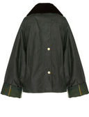 Barbour Catton Wax