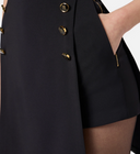 Vestido de bustier de Elisabetta franchi