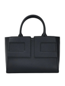 Elisabetta Franchi Maxi Logo Bag