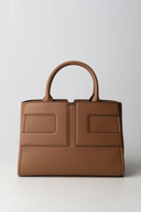 Elisabetta Franchi Maxi Logo Bag