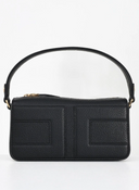 Elisabetta Franchi Logo Small Bag