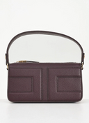 Elisabetta Franchi Logo Small Bag
