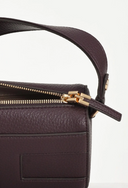 Elisabetta Franchi Logo Small Bag