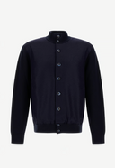 Herno Resort Knit Cardigan