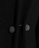 Fabiana Filippi Dress With Piercing Detail