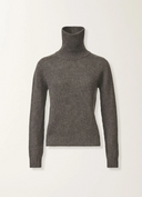 Fabiana Filippi Turtleneck Sweater
