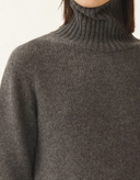 Fabiana Filippi Turtleneck Sweater