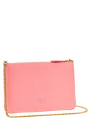 Pinko 'Flat' Clutch