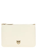 Pinko 'Flat' Clutch