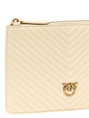 Pinko 'Classic Flat Love Bag Simply' Clutch