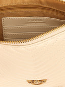 Pinko 'Classic Flat Love Bag Simply' Clutch