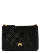 Pinko 'Classic Flat Love Bag Simply' Clutch