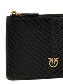Pinko 'Classic Flat Love Bag Simply' Clutch