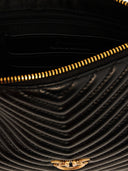 Pinko 'Classic Flat Love Bag Simply' Clutch