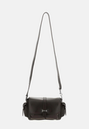 Hogan H01 R Flap Bag Small