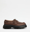 Tod's Boat Shoe