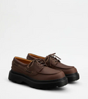 Tod's Boat Shoe