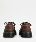 Tod's Boat Shoe