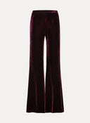 Forte Forte Flared Trouser
