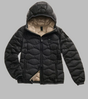 Blauer Camelia