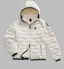 Blauer Camelia