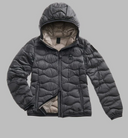 Blauer Camelia