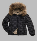 Blauer Aldie