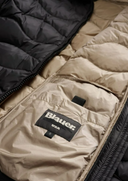 Blauer Aldie