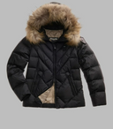 Blauer Alicia