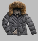 Blauer Alicia