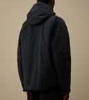 C.P.Company Pro Tek Hooded Padded Jacket