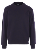C.P.Company Sweatshirts Crew Neck