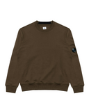 C.P.Company Sweatshirts Crew Neck