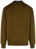 C.P.Company Sweatshirts Crew Neck