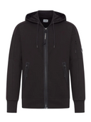 C.P.Company Sweatshirts Hooded Open
