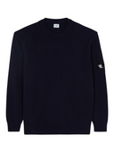 C.P.Company Knitwear Crew Neck