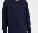 C.P.Company Knitwear Crew Neck