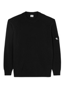 C.P.Company Knitwear Crew Neck