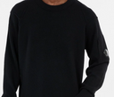 C.P.Company Knitwear Crew Neck