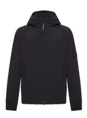 C.p.company bovenkleding korte jas