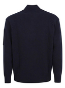C.P.Company Knitwear Polo Collar