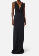 Elisabetta Franchi Red Carpet Dress