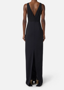 Elisabetta Franchi Red Carpet Dress