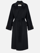 Elisabetta Franchi Cloth Coat