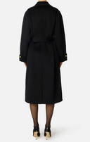 Elisabetta Franchi Cloth Coat