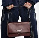 Zadig & Voltaire Rocky Ii