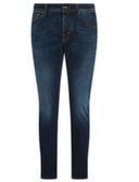 Jacob Cohen 5 Pkt Slim Fit Nick