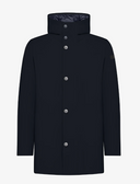 RRD Surflex Winter abajo bajo Parka flotante JKT