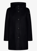 Rrd Velour Neo Parka Wom Jkt