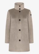 Rrd Velour Neo Coat Wom Jkt